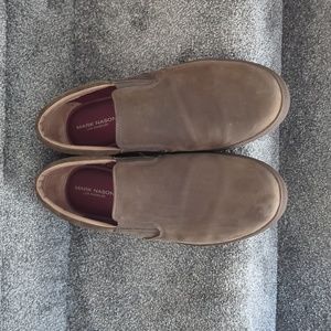 Mark Nason slip in shoes
